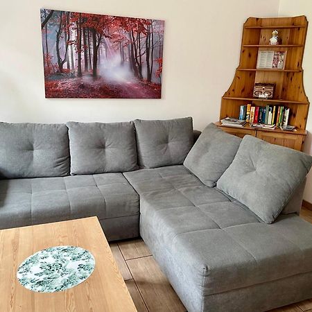 Schoenwalde B Siedlung Schonwalde Екстериор снимка