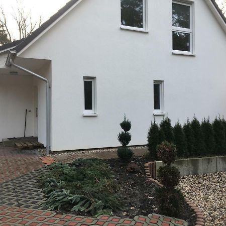 Schoenwalde B Siedlung Schonwalde Екстериор снимка