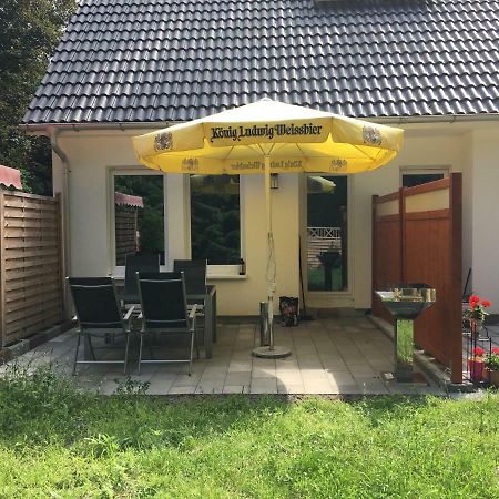 Schoenwalde B Siedlung Schonwalde Екстериор снимка
