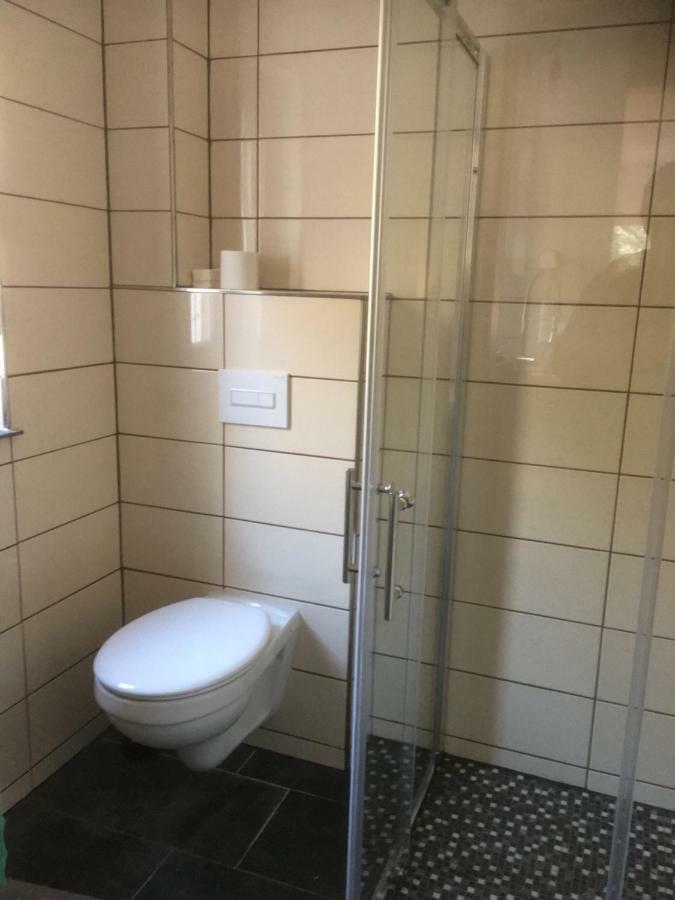 Schoenwalde B Siedlung Schonwalde Екстериор снимка