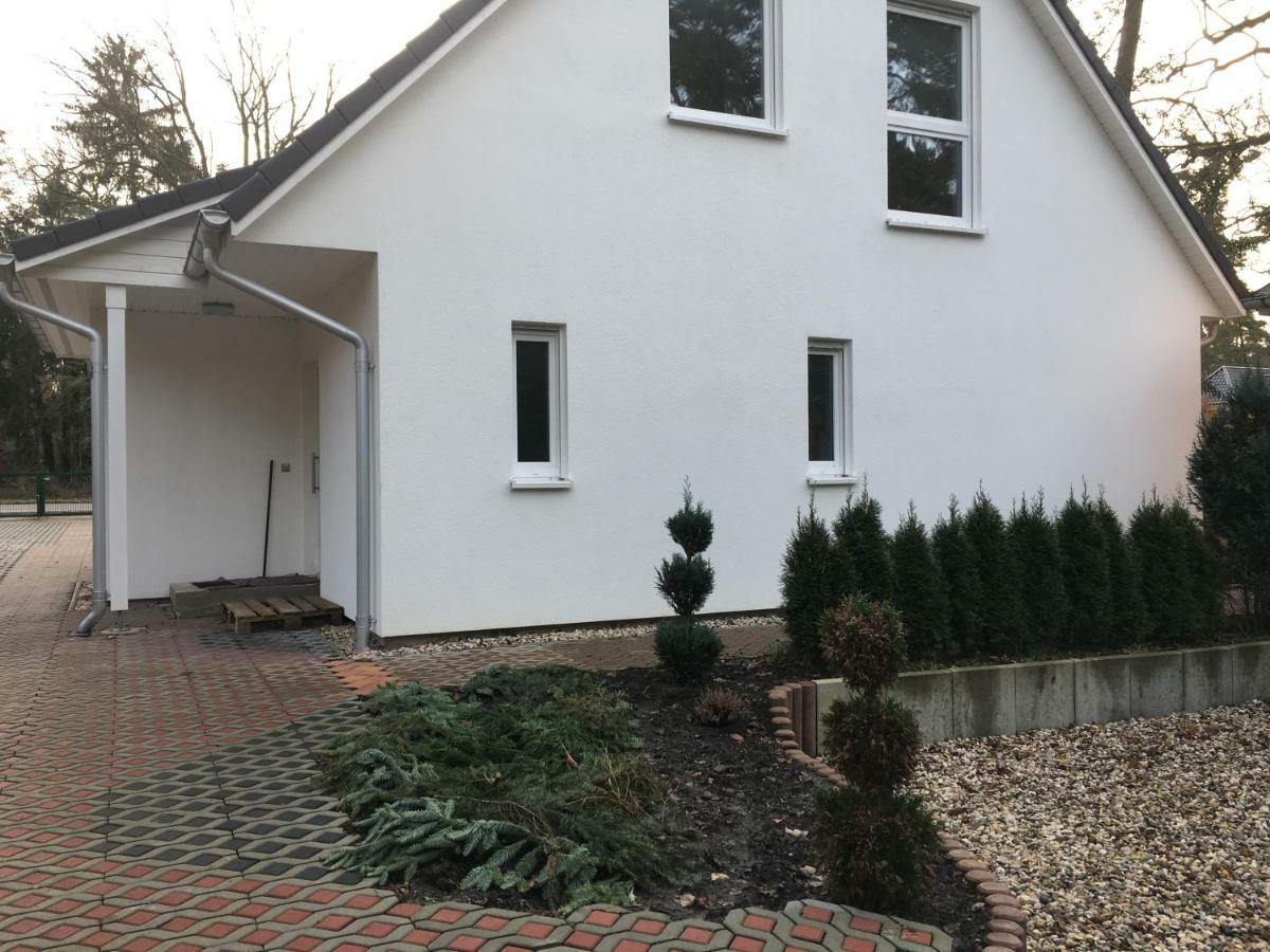 Schoenwalde B Siedlung Schonwalde Екстериор снимка